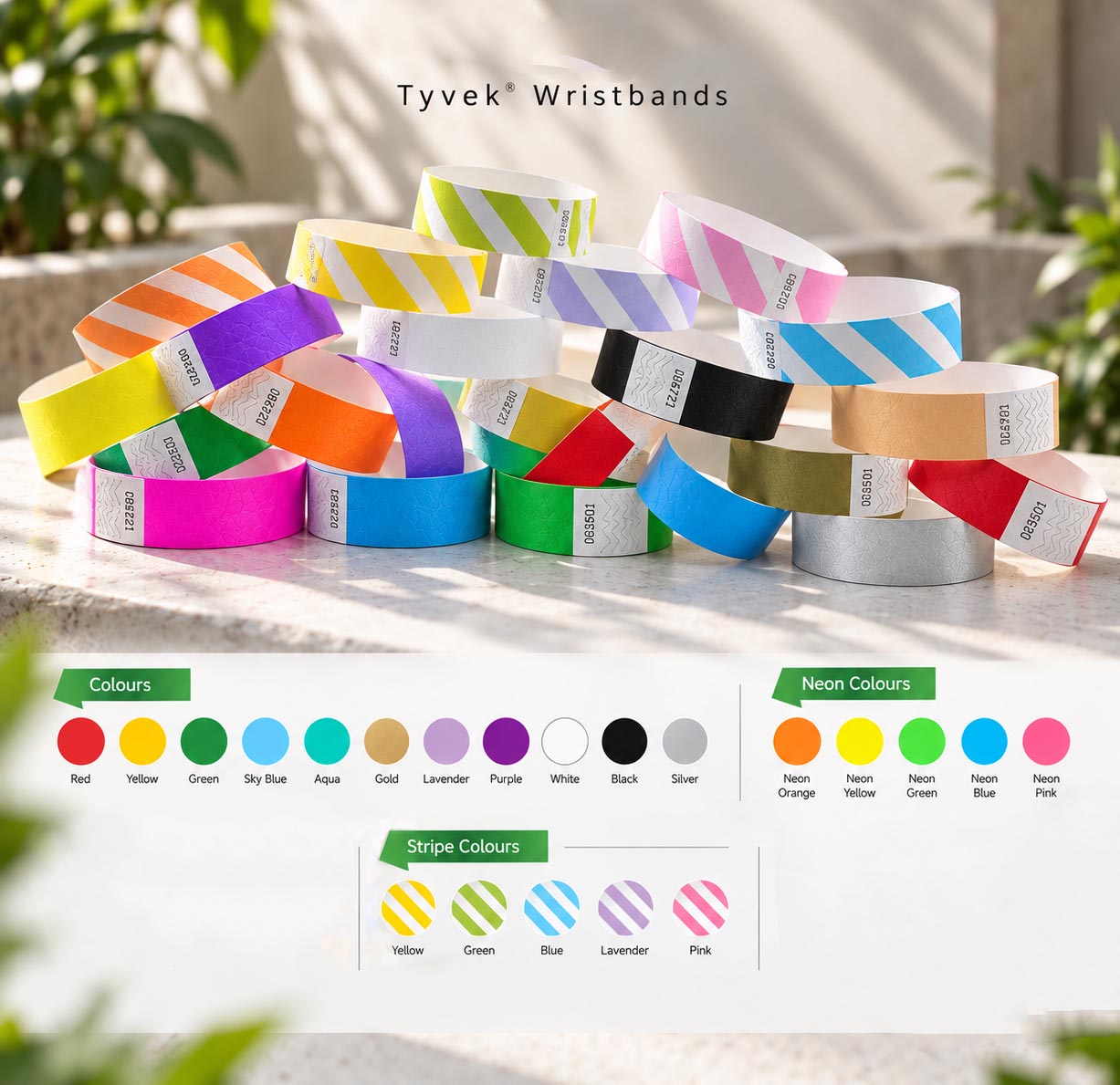 tyvek_vraxiolakia_wristbands