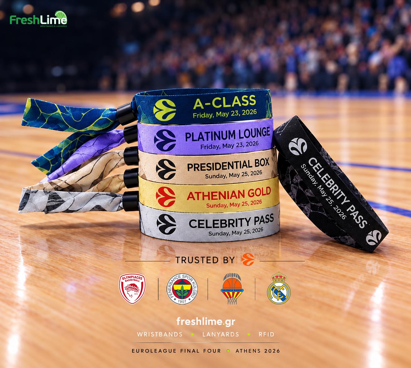 vraxiolakia_eisodou_yfasmatina_textile_wristbands