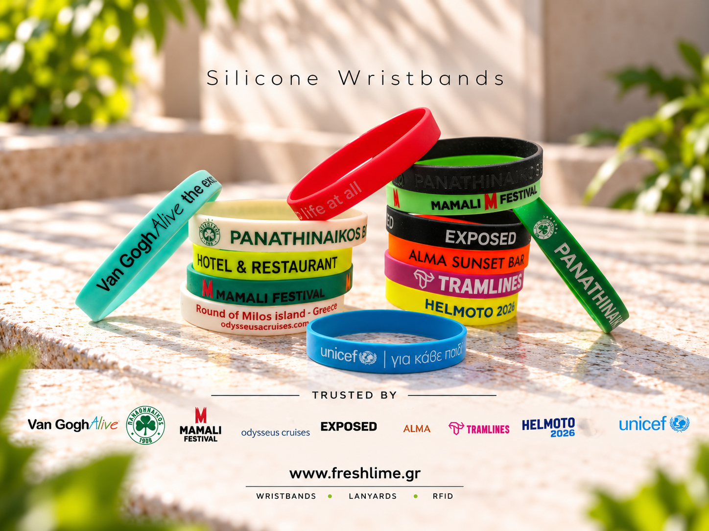 vraxiolakia_silicone_wristbands